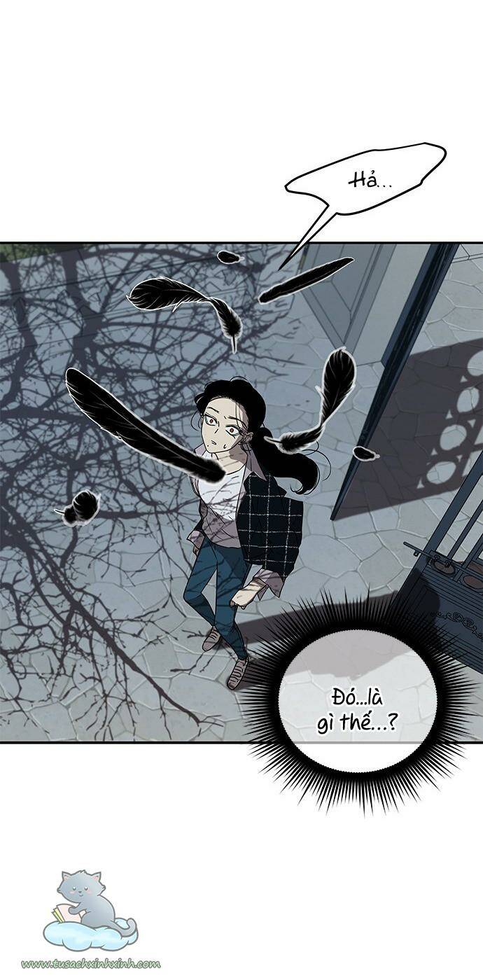 Cạm Bẫy Tập 29 trang 35