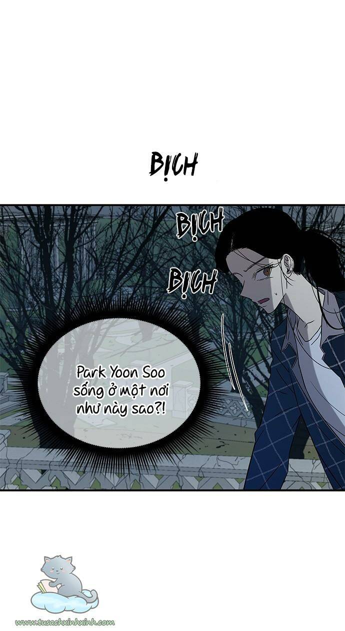 Cạm Bẫy Tập 29 trang 38
