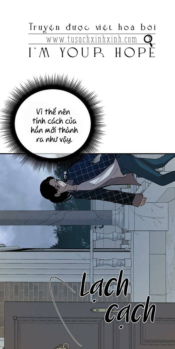 Cạm Bẫy Tập 29 trang 39