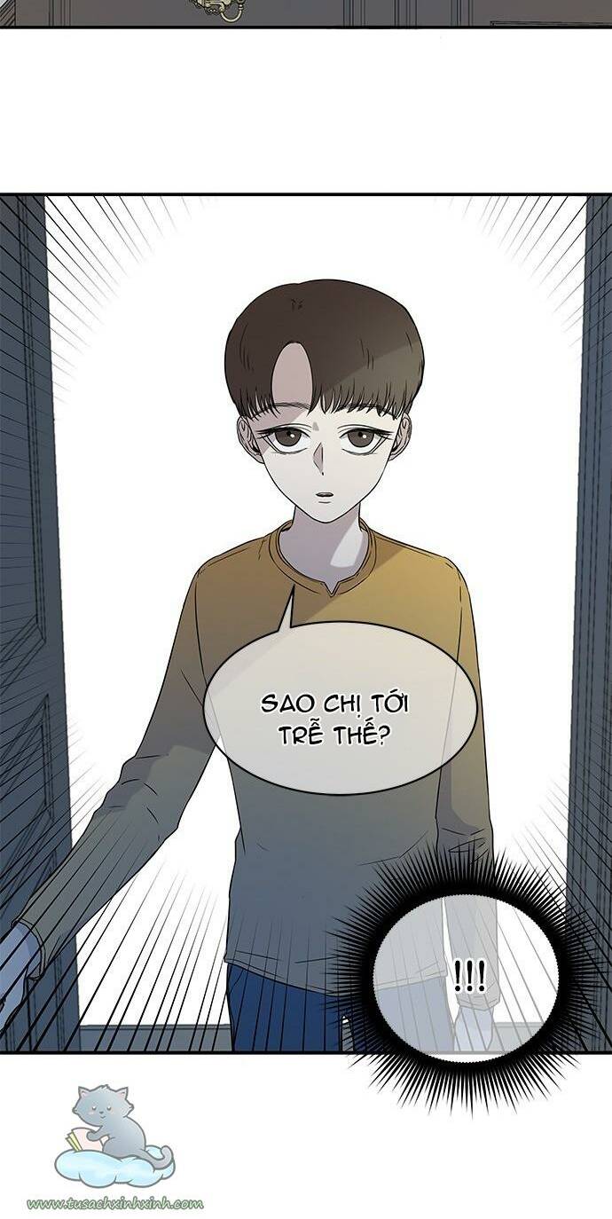 Cạm Bẫy Tập 29 trang 40