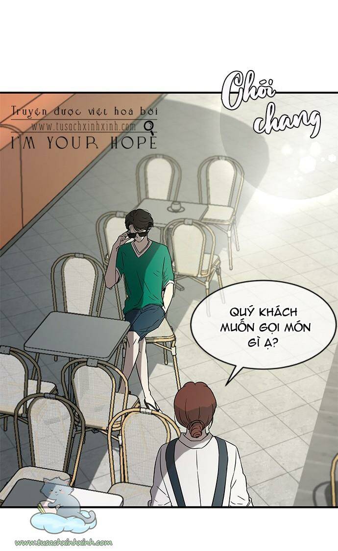 Cạm Bẫy Tập 29 trang 5