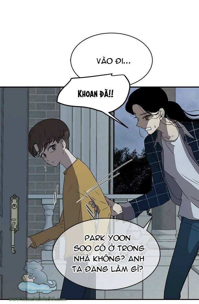 Cạm Bẫy Tập 29 trang 41