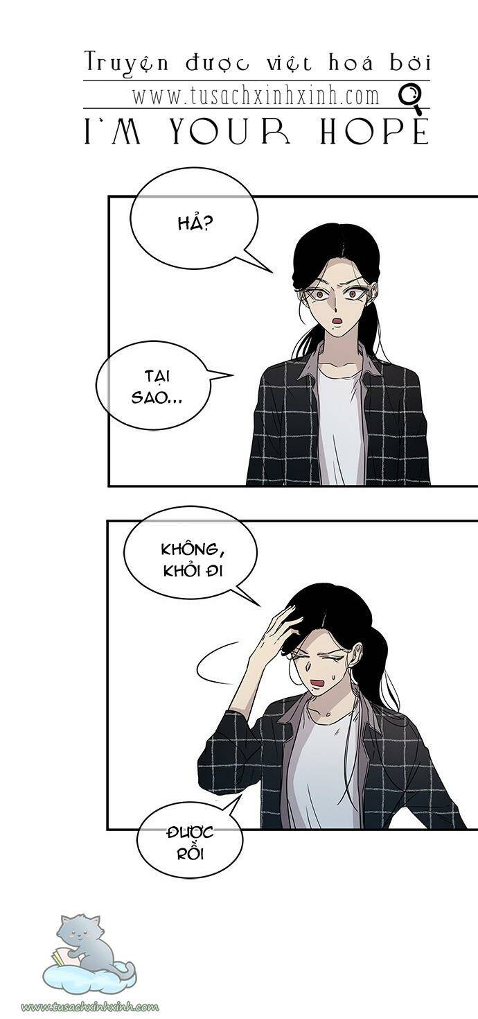 Cạm Bẫy Tập 29 trang 55