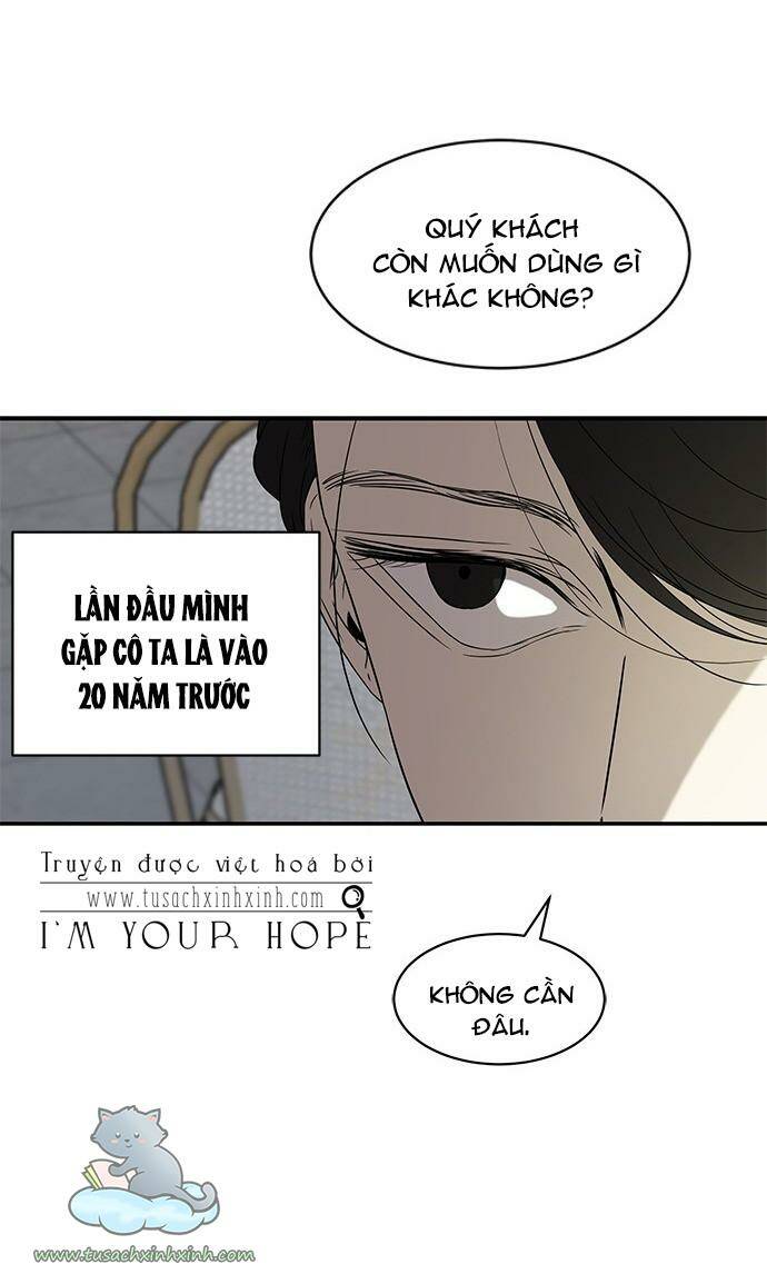 Cạm Bẫy Tập 29 trang 7