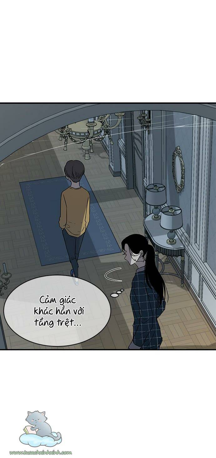 Cạm Bẫy Tập 29 trang 66