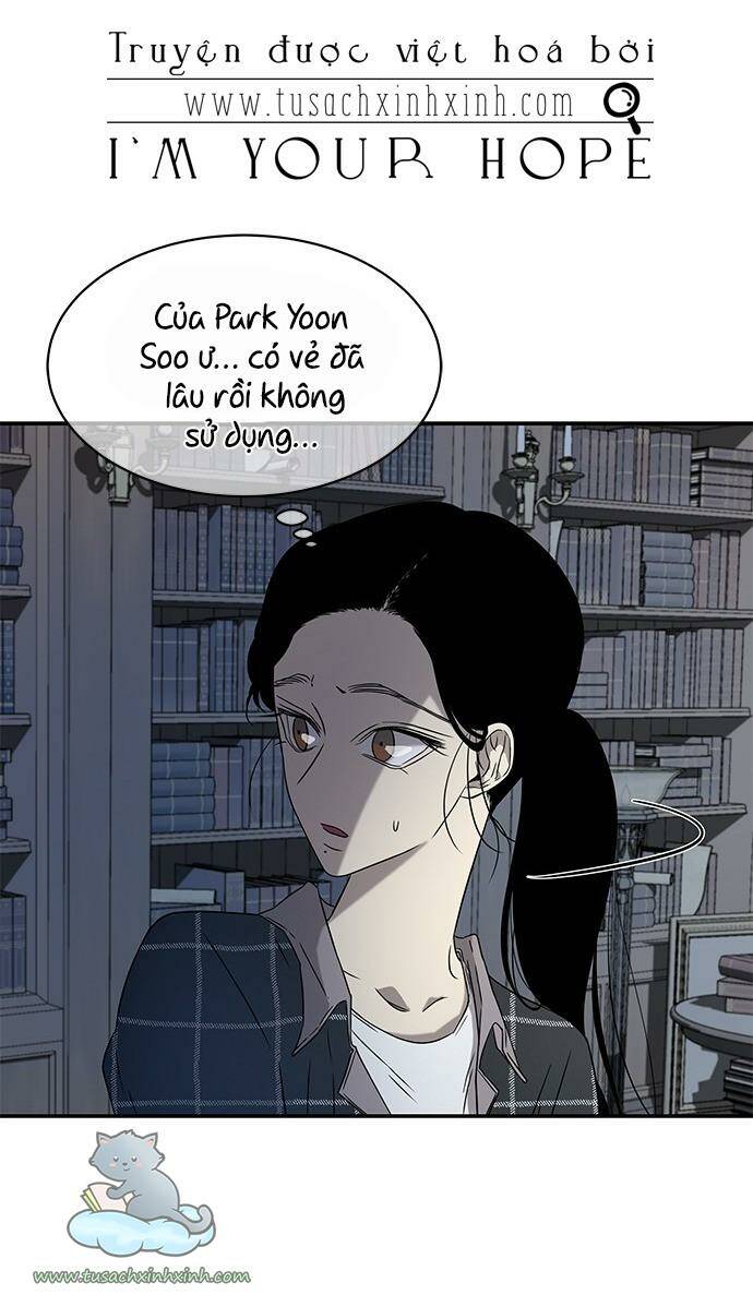 Cạm Bẫy Tập 29 trang 69