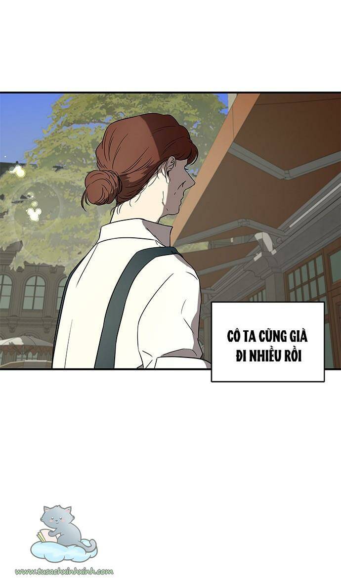 Cạm Bẫy Tập 29 trang 8