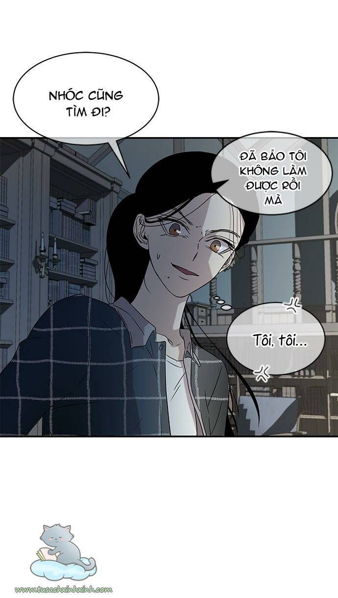 Cạm Bẫy Tập 29 trang 71
