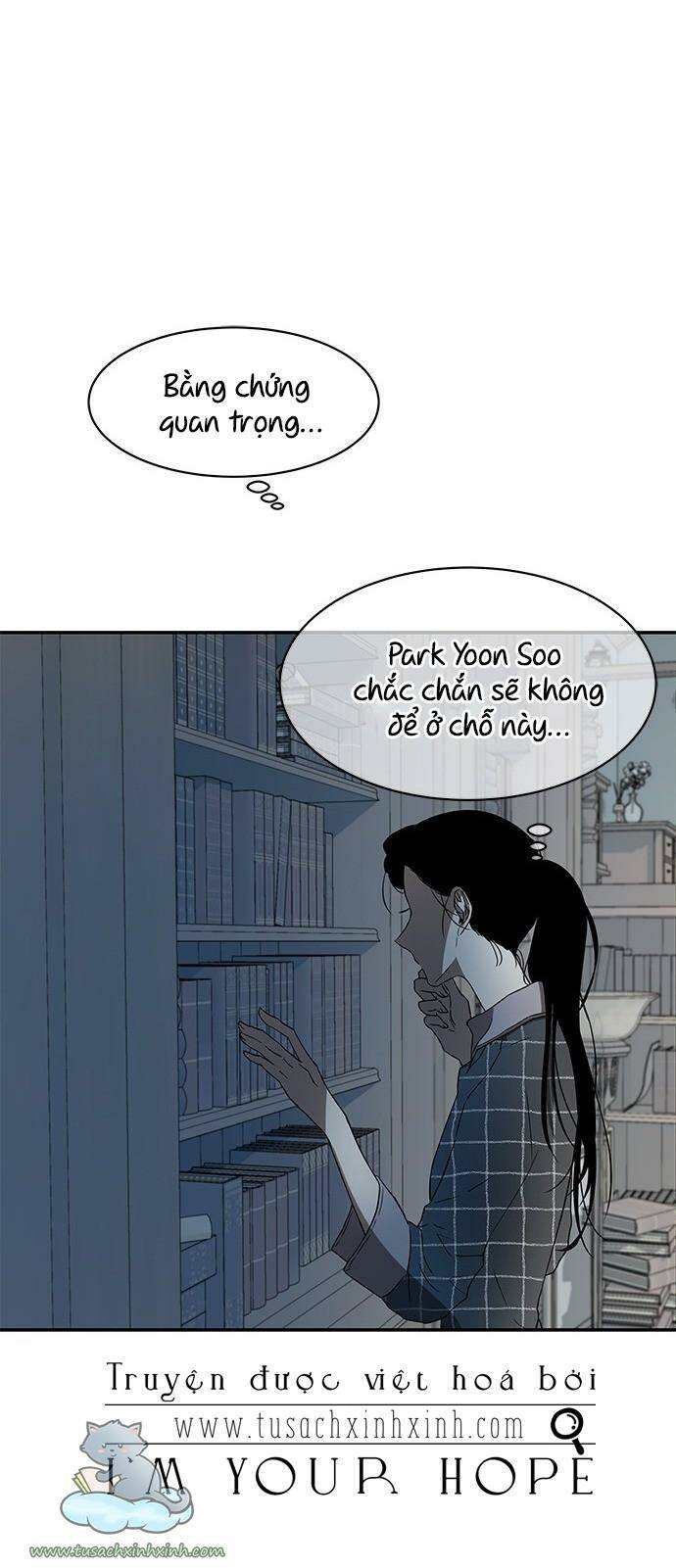 Cạm Bẫy Tập 29 trang 72