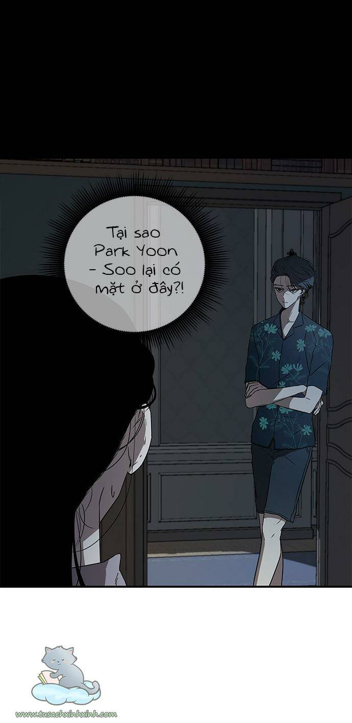 Cạm Bẫy Tập 30 trang 2