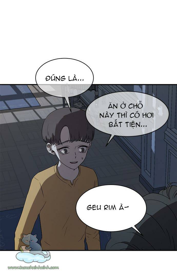 Cạm Bẫy Tập 30 trang 13