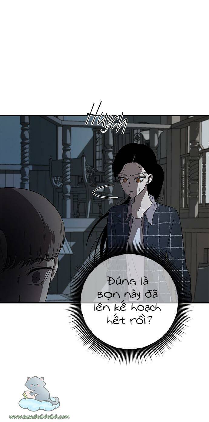 Cạm Bẫy Tập 30 trang 3