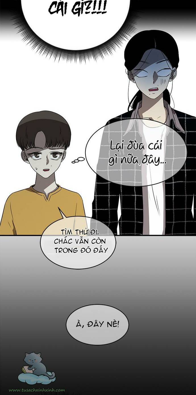Cạm Bẫy Tập 30 trang 24