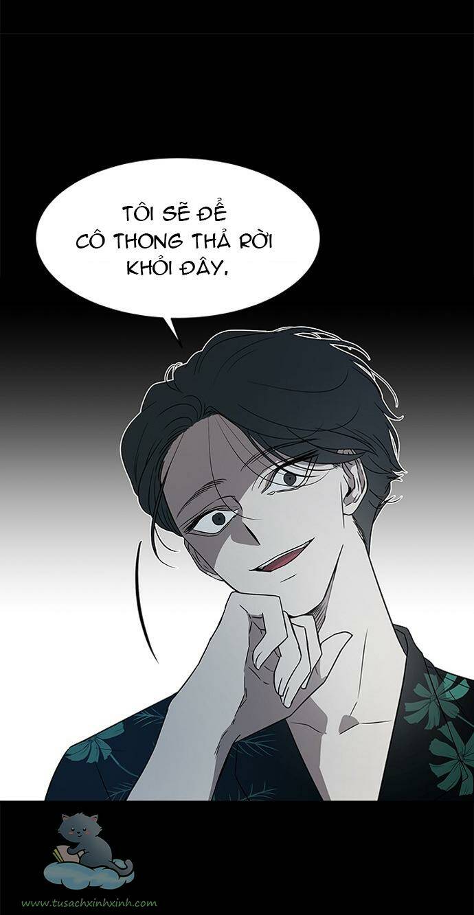 Cạm Bẫy Tập 30 trang 43