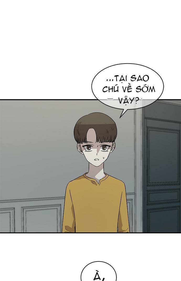 Cạm Bẫy Tập 30 trang 53