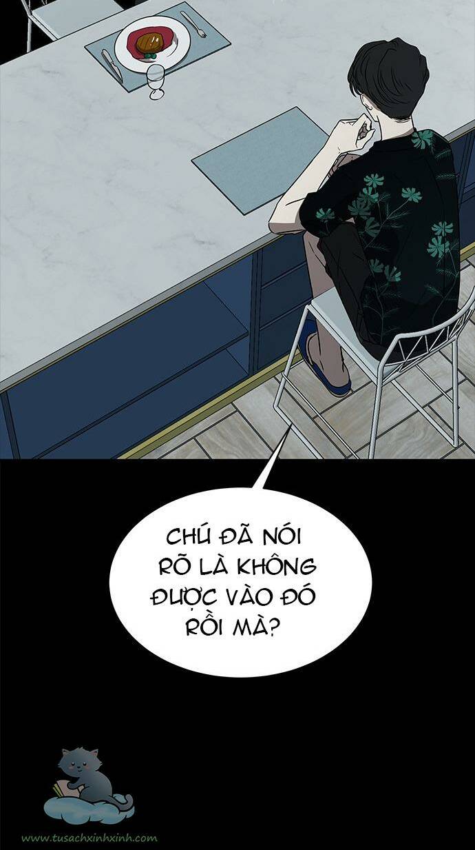 Cạm Bẫy Tập 30 trang 56