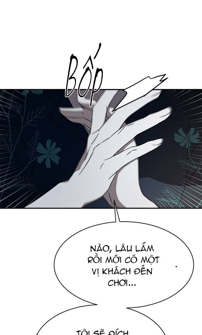 Cạm Bẫy Tập 30 trang 7