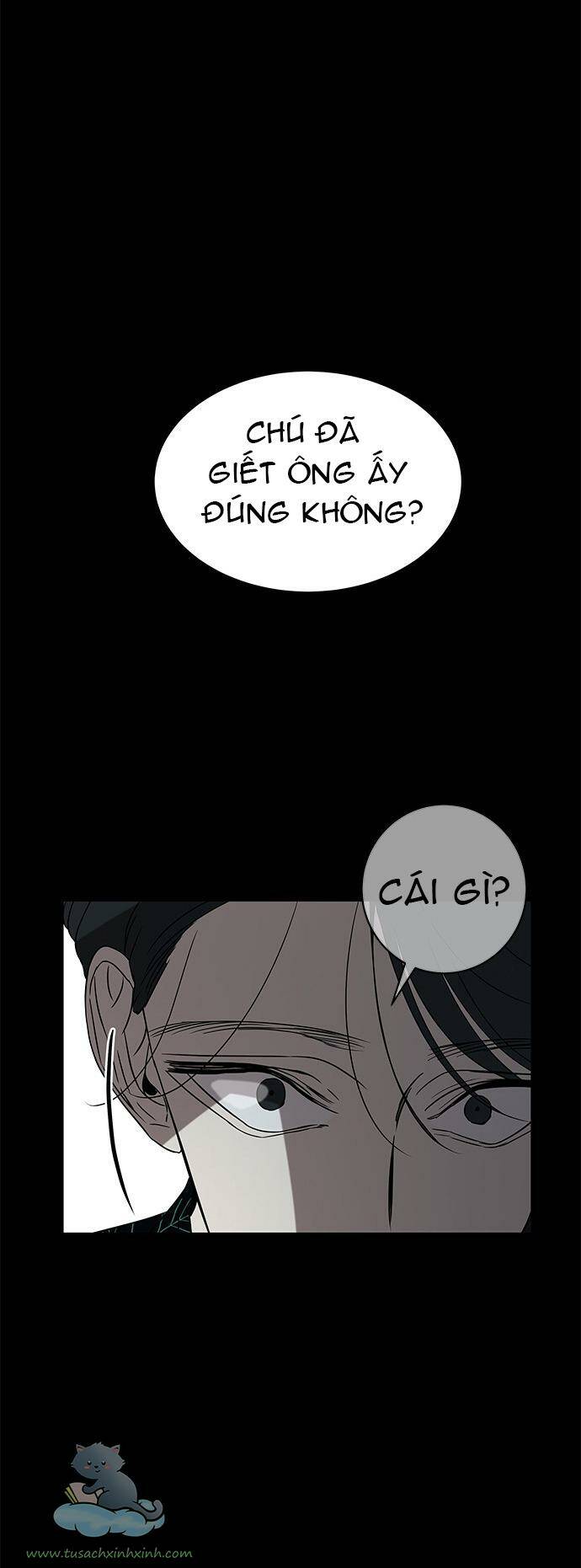 Cạm Bẫy Tập 30 trang 61
