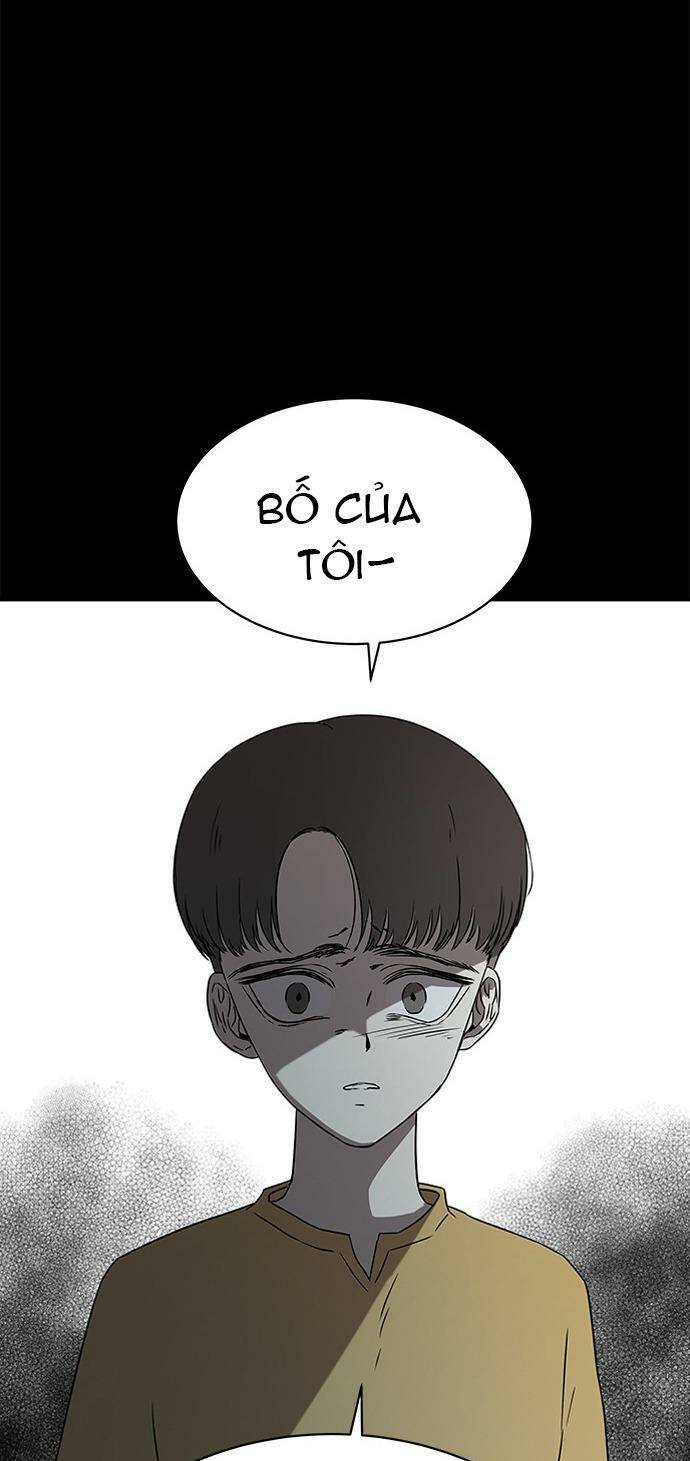 Cạm Bẫy Tập 30 trang 62