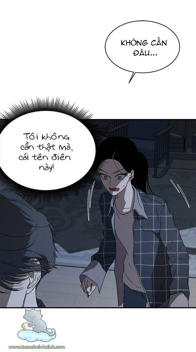Cạm Bẫy Tập 30 trang 9
