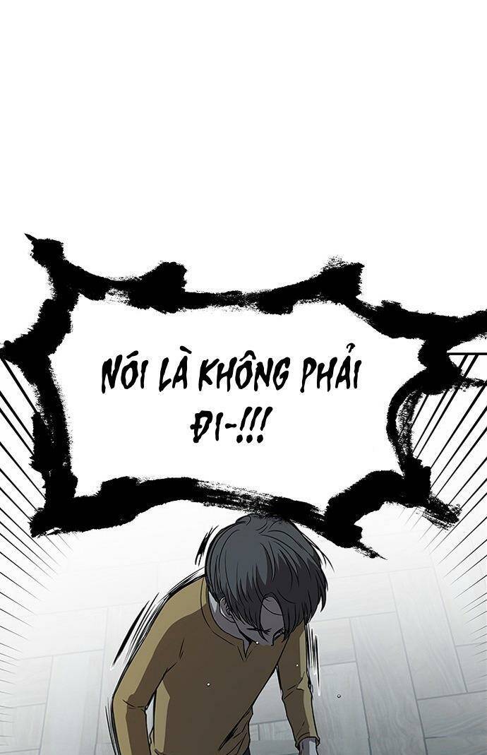 Cạm Bẫy Tập 31 trang 17