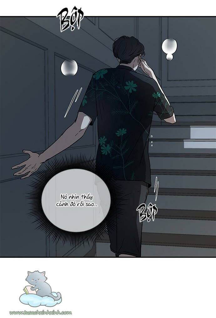 Cạm Bẫy Tập 31 trang 29