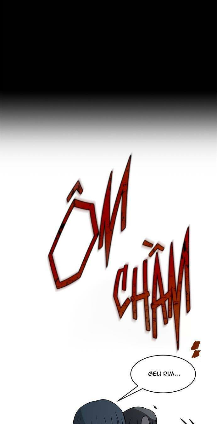 Cạm Bẫy Tập 31 trang 44