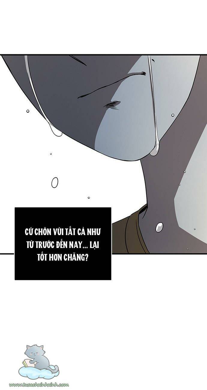Cạm Bẫy Tập 31 trang 64