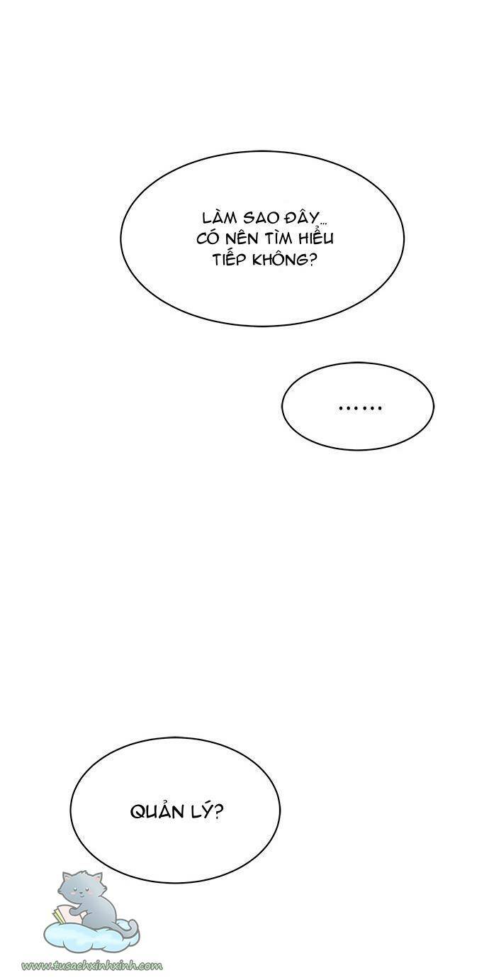 Cạm Bẫy Tập 32 trang 20