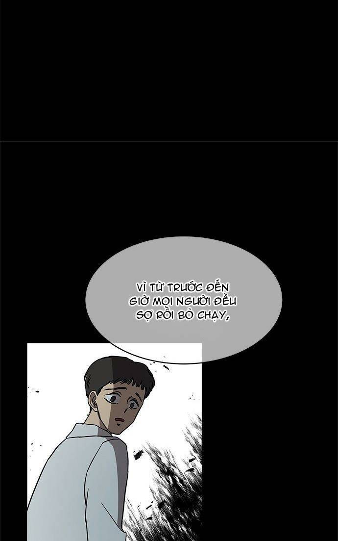Cạm Bẫy Tập 32 trang 45