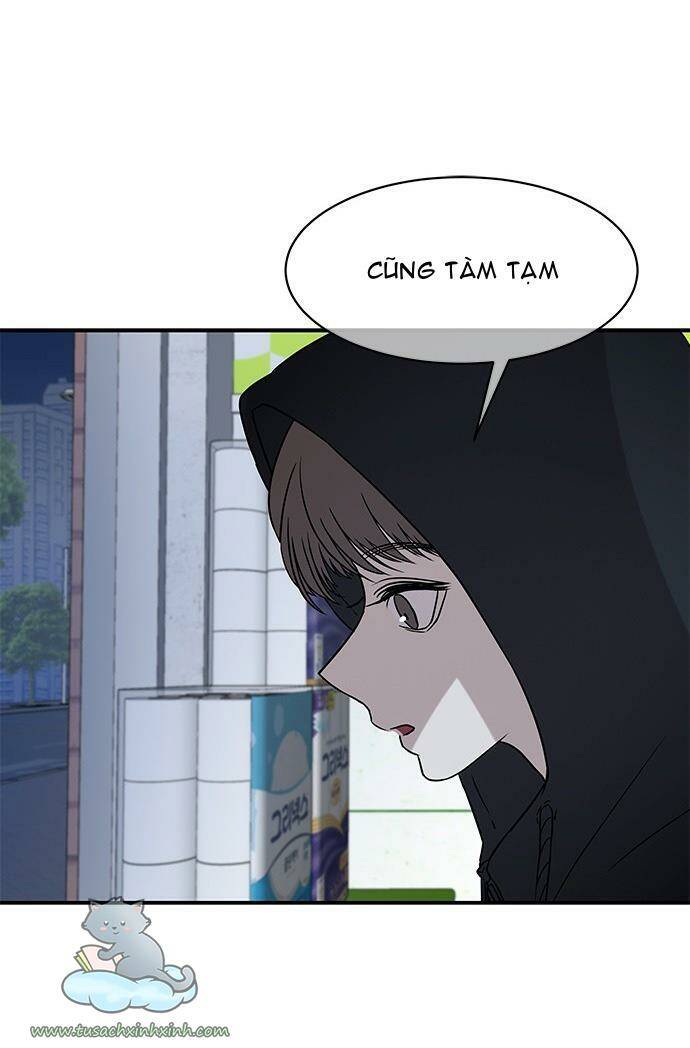 Cạm Bẫy Tập 32 trang 56