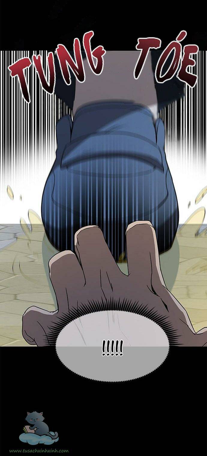 Cạm Bẫy Tập 33 trang 11