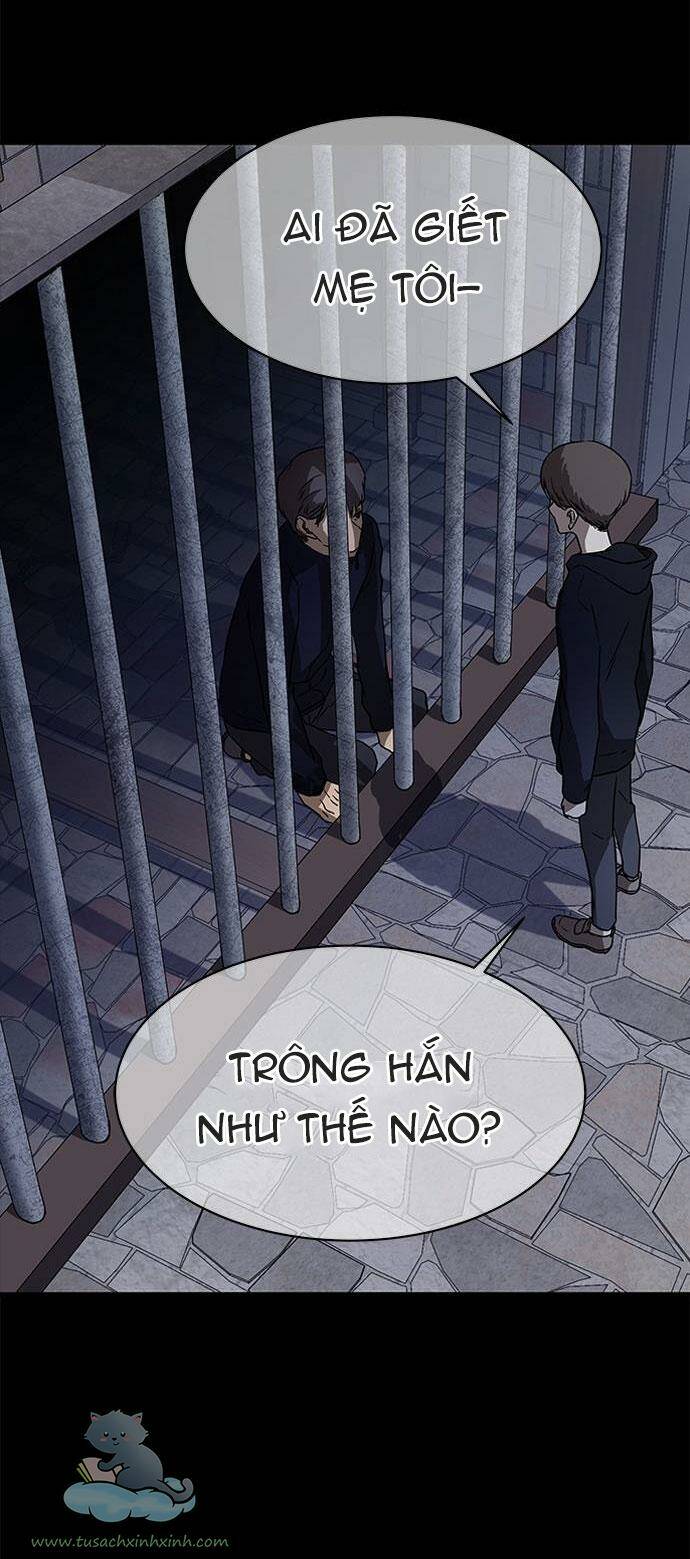Cạm Bẫy Tập 33 trang 33