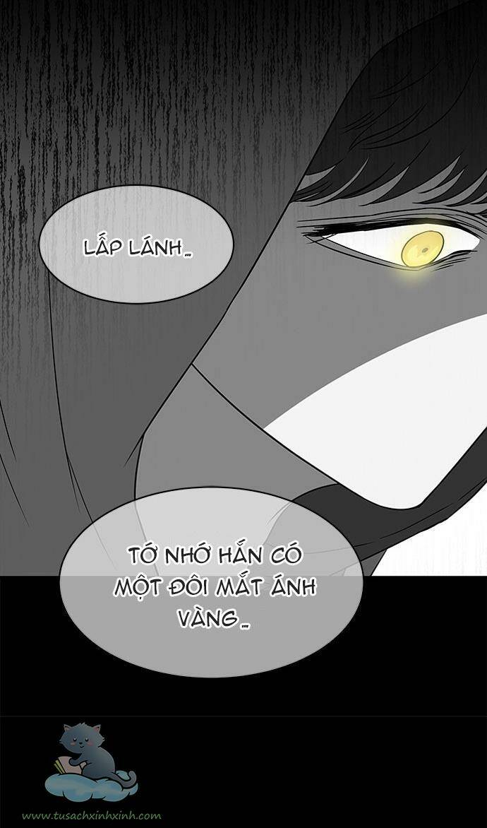 Cạm Bẫy Tập 33 trang 38