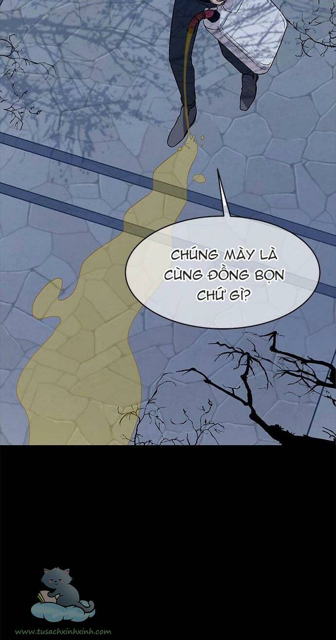 Cạm Bẫy Tập 33 trang 5
