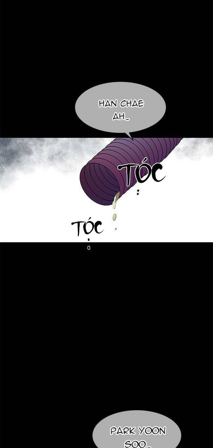 Cạm Bẫy Tập 33 trang 6