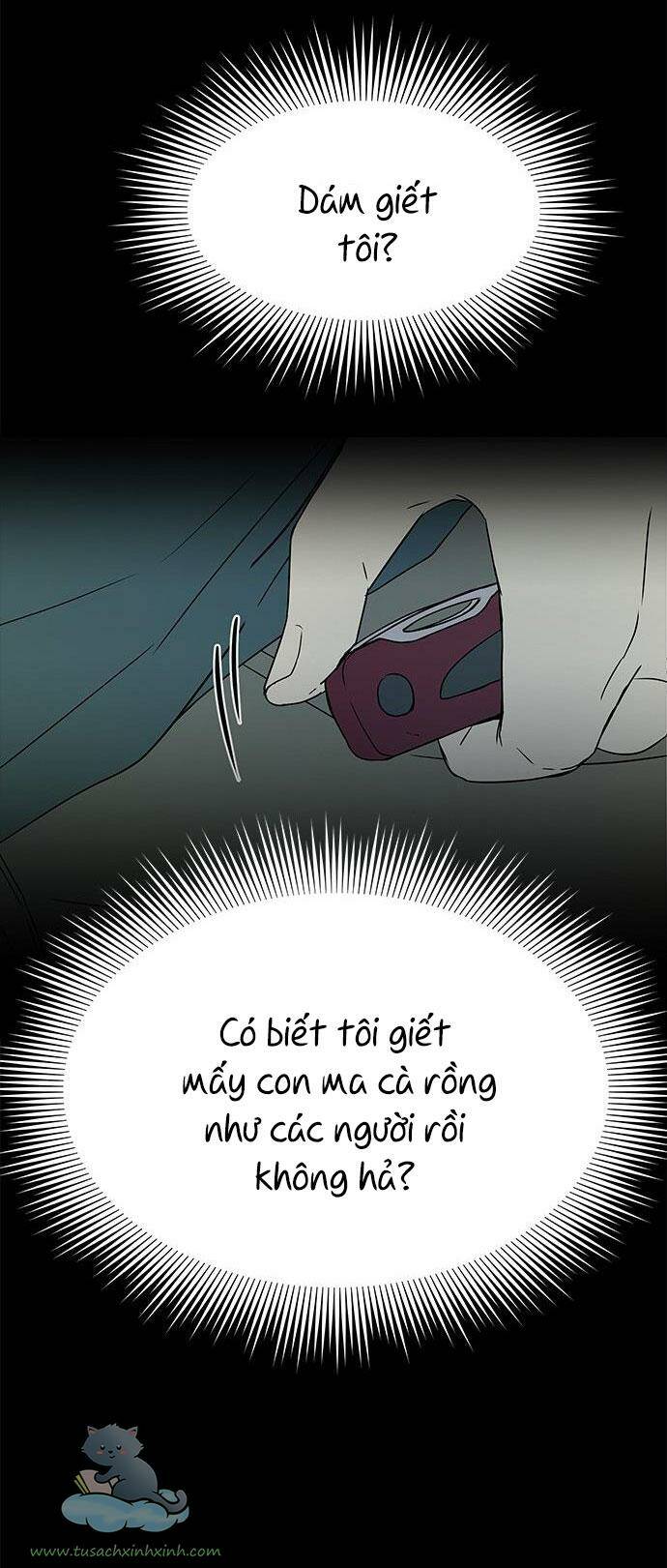 Cạm Bẫy Tập 33 trang 67