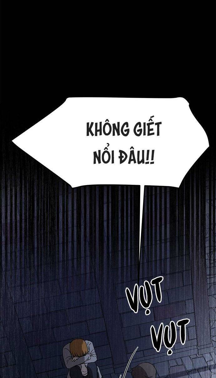 Cạm Bẫy Tập 33 trang 70