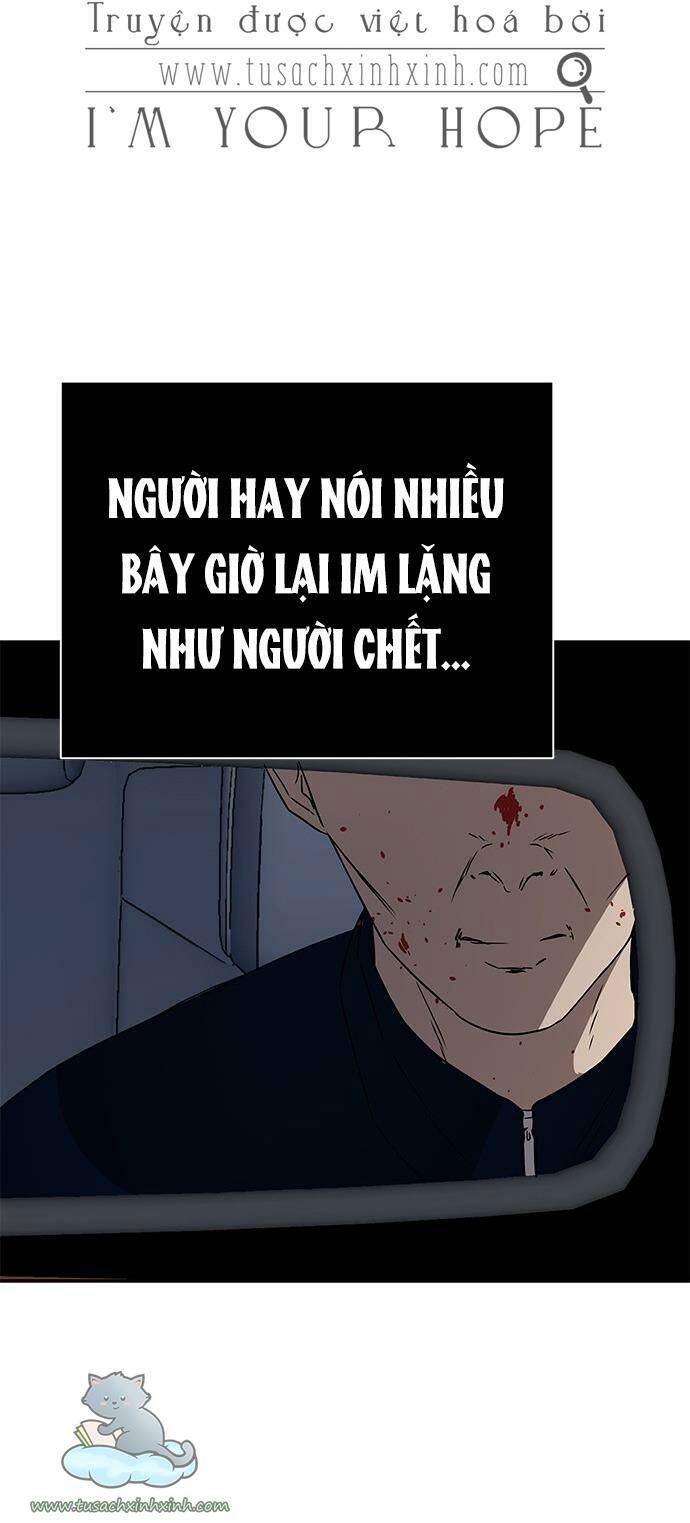 Cạm Bẫy Tập 34 trang 40