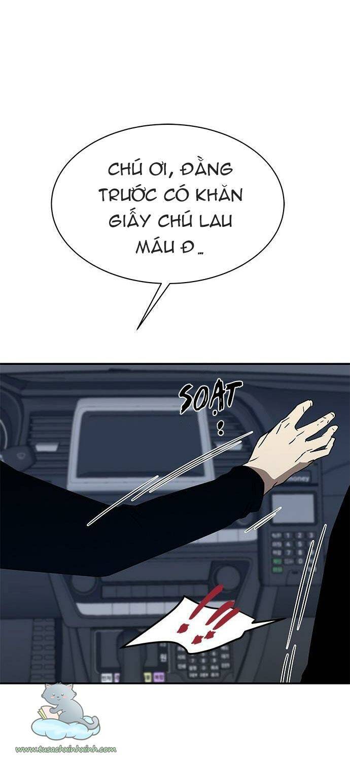 Cạm Bẫy Tập 34 trang 45