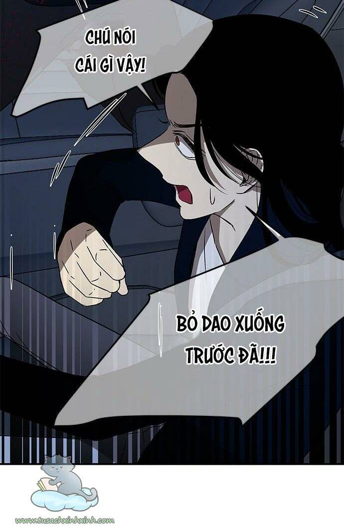Cạm Bẫy Tập 34 trang 52