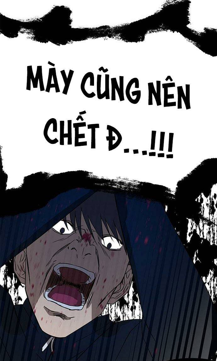 Cạm Bẫy Tập 34 trang 60