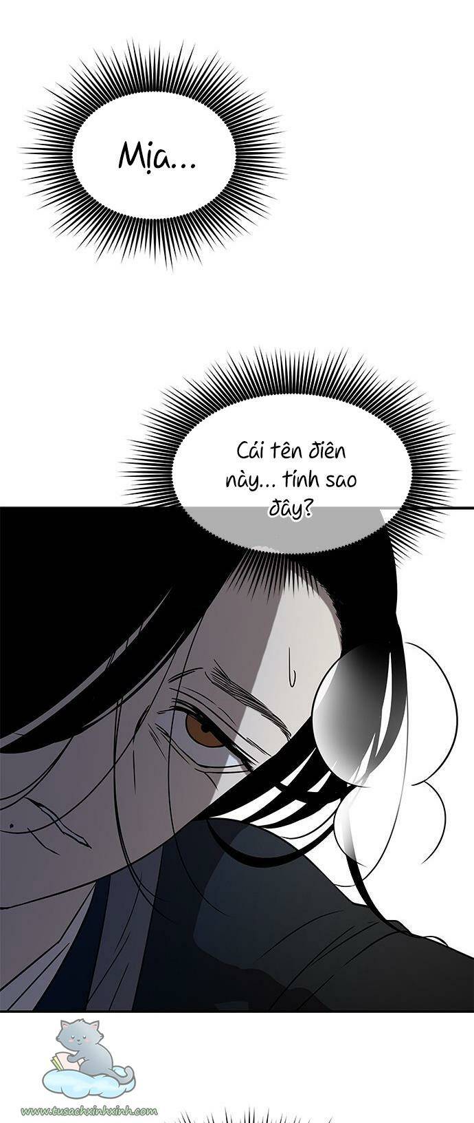 Cạm Bẫy Tập 34 trang 72
