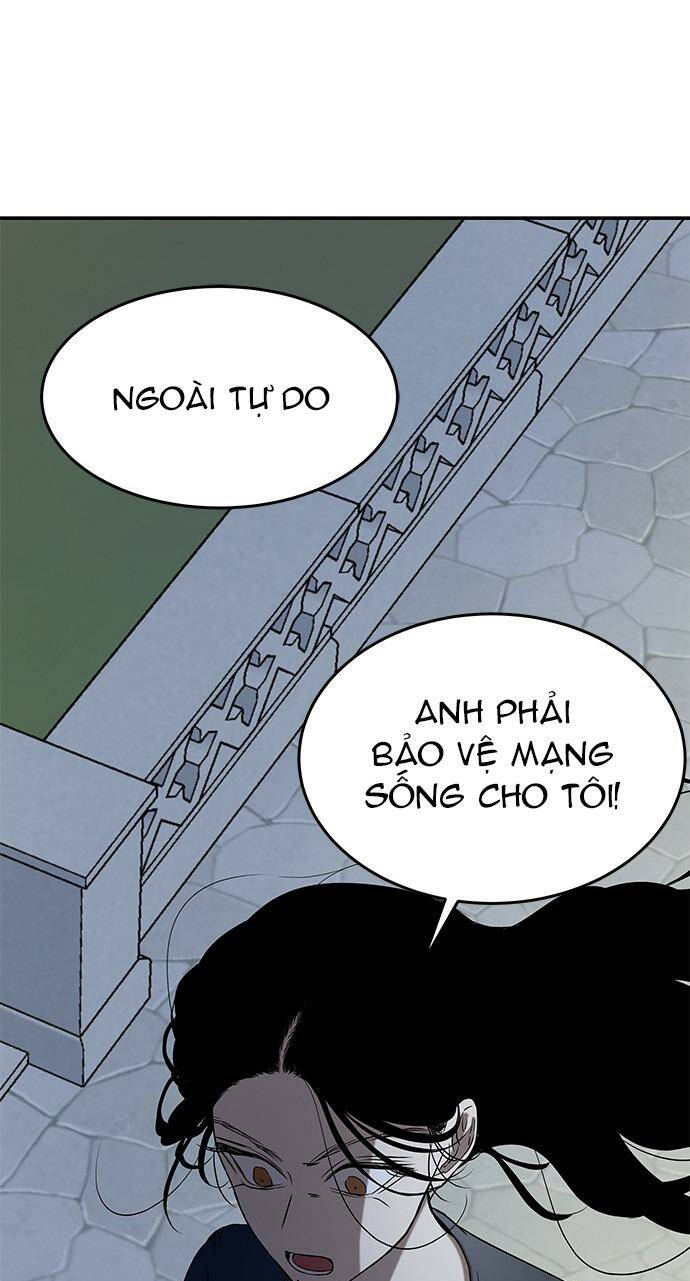 Cạm Bẫy Tập 35 trang 19