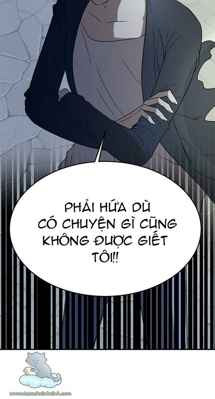 Cạm Bẫy Tập 35 trang 20