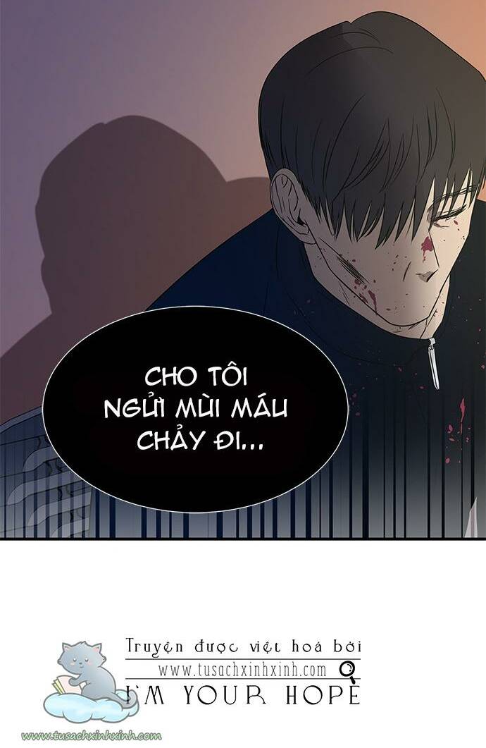 Cạm Bẫy Tập 35 trang 29