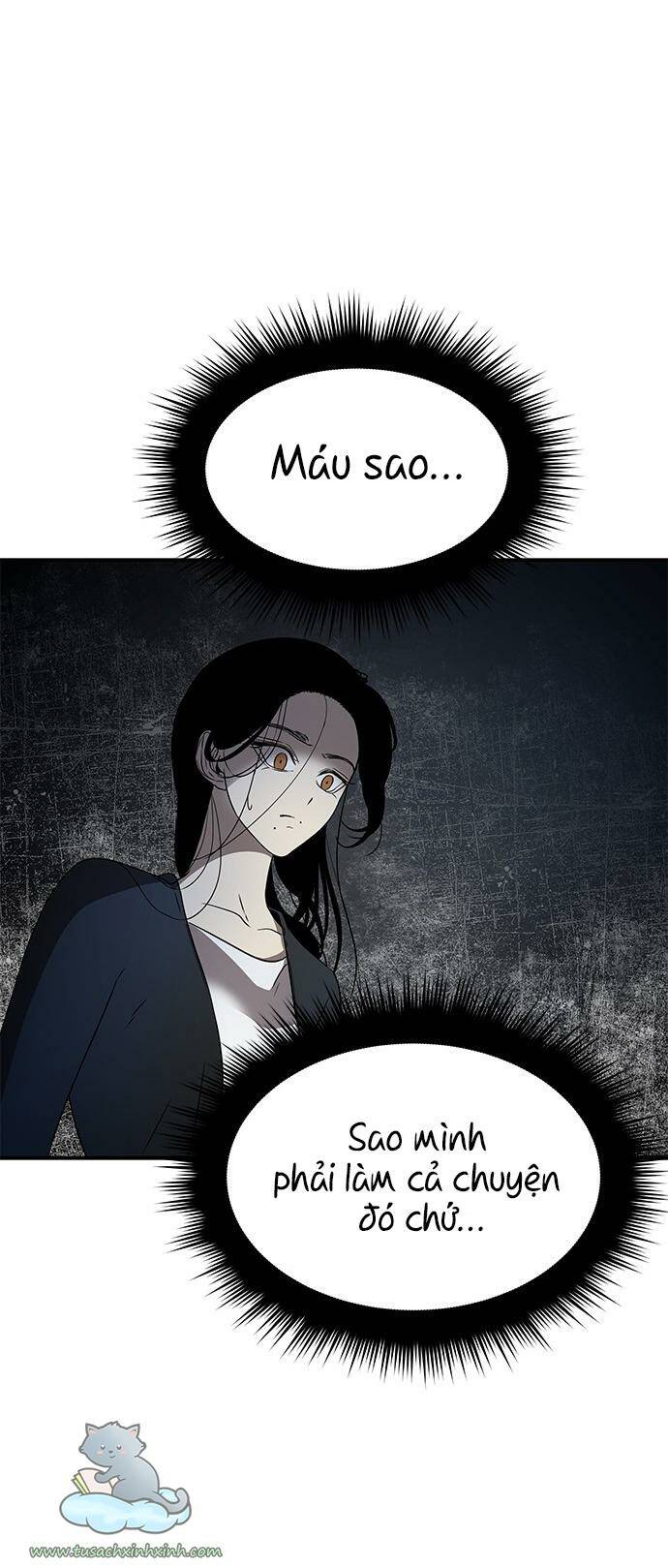 Cạm Bẫy Tập 35 trang 30