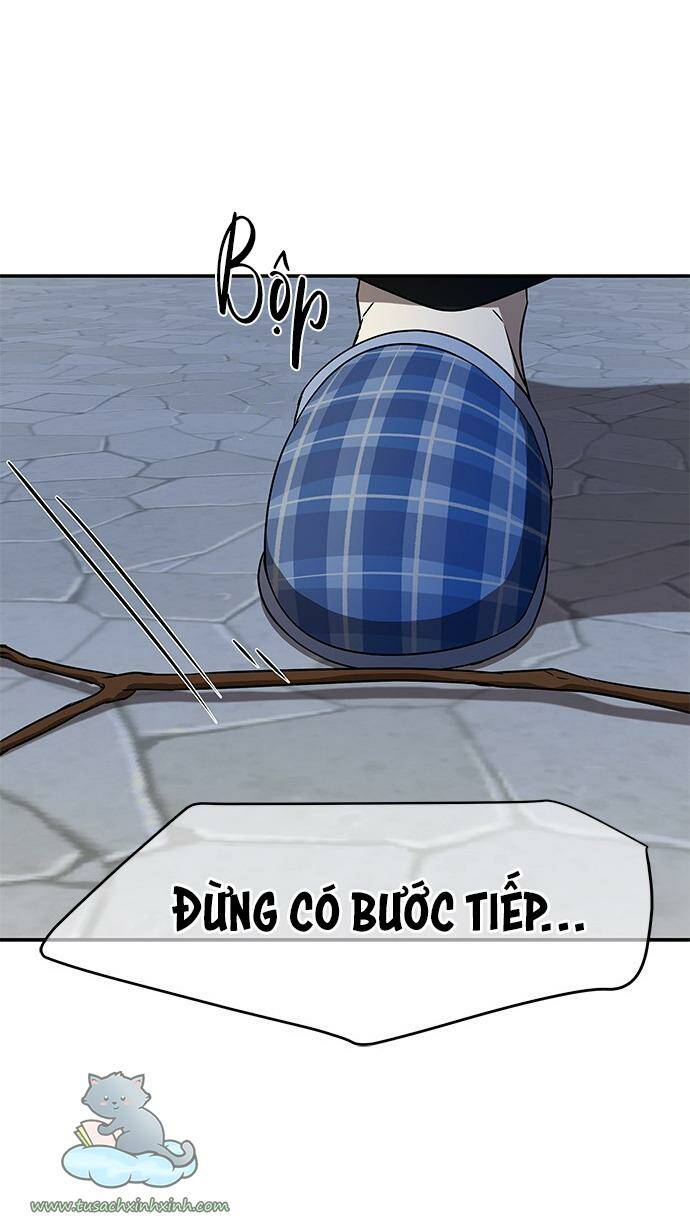 Cạm Bẫy Tập 35 trang 52