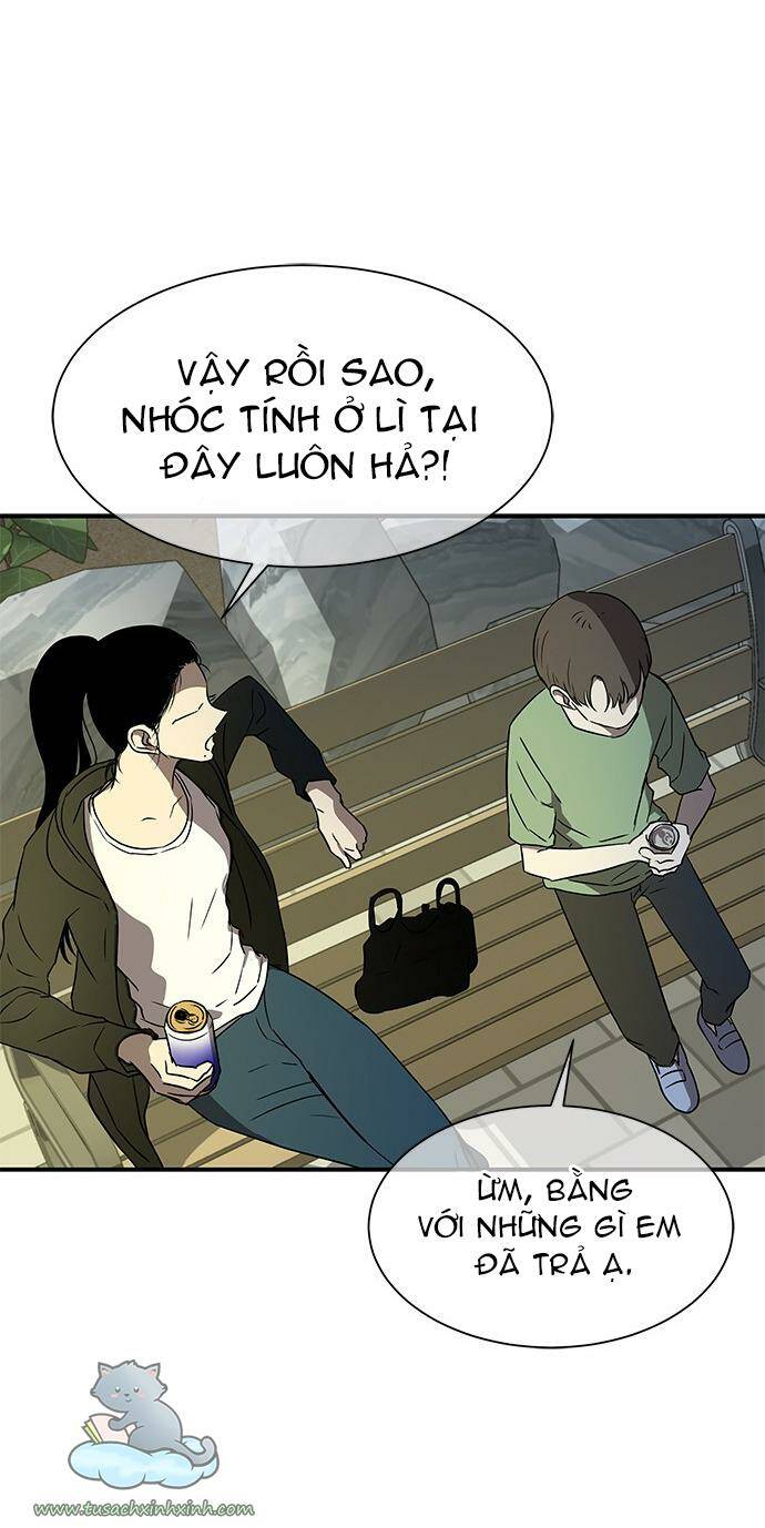Cạm Bẫy Tập 36 trang 13