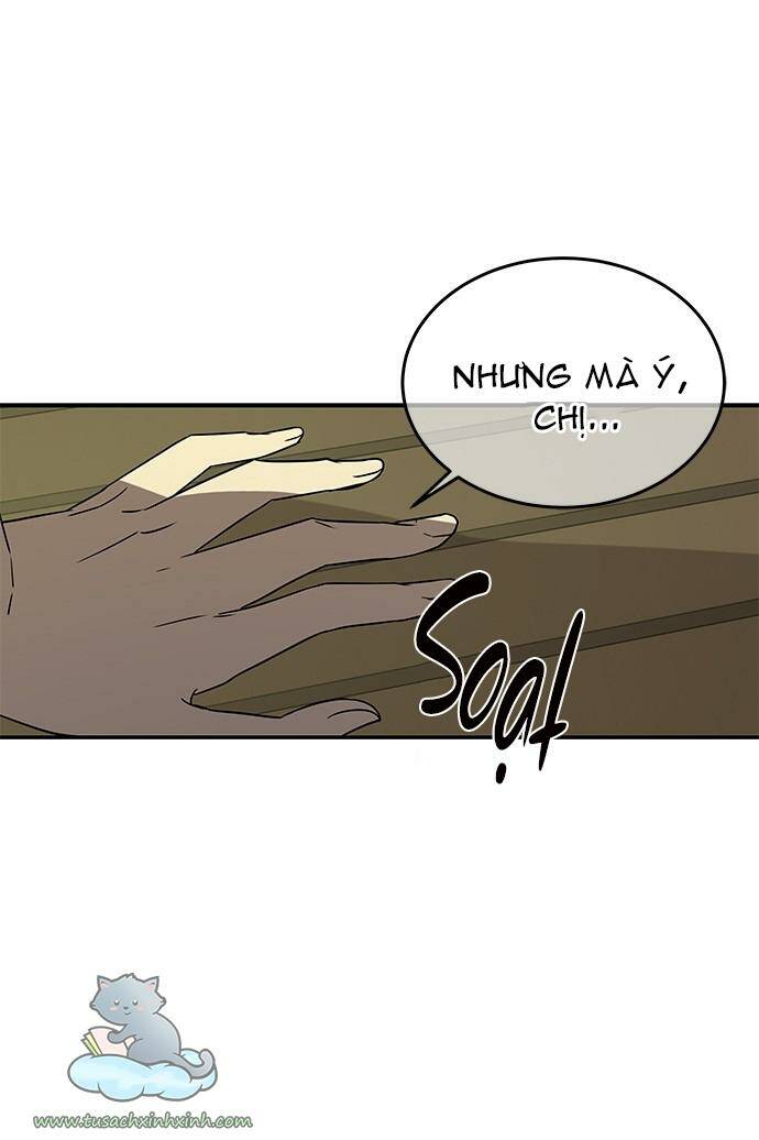 Cạm Bẫy Tập 36 trang 26